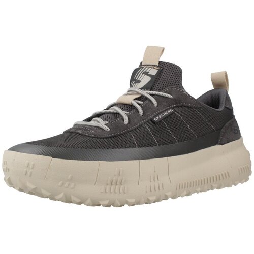 Skechers Muške patike Fevo Kelce M, Tamnosive Cene