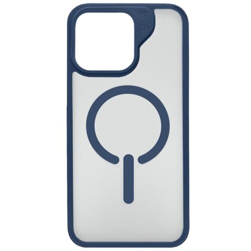  GEAR 4 MAGSAFE MATTE 2 Maska za telefon za Iphone 14 Pro Max, Plava Cene