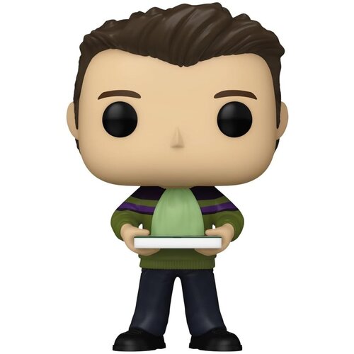 Funko bobble figure f.r.i.e.n.d.s pop! - joey tribbiani Slike