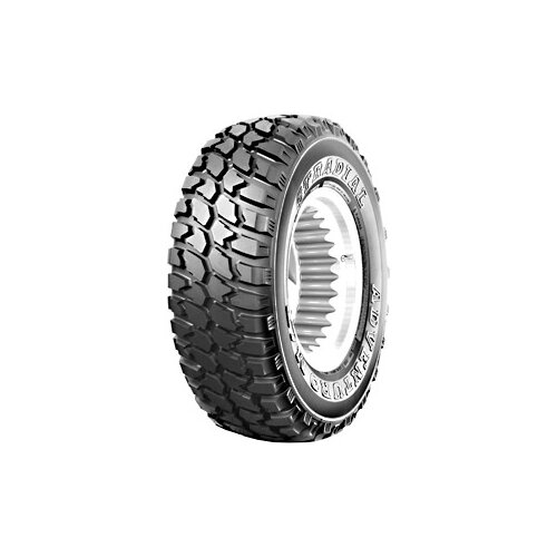 Gt Radial ADVENTURO M/T ( LT305/70 R16 118/115Q 8PR POR OWL ) Slike