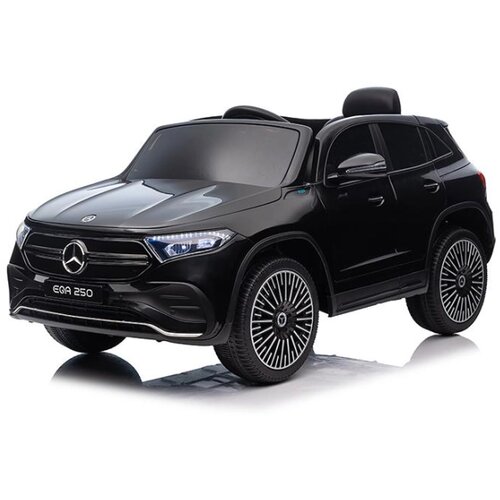 Bbo AUTO NA AKUMULATOR 12V (EQA-XMX625) MERCEDES BENZ EQA 4x4 - BLACK (EQA-XMX625BLACK) Cene