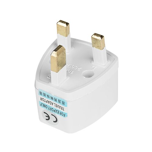 Shumee Adapter EU - UK, (21388781) Slike