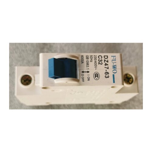 Veneco Eb.osigurac dz47-63 c32 6000a bn022 Slike