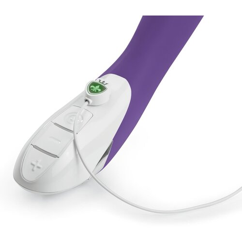 Mystim Vibrator Danny Divido, ljubičasti Slike