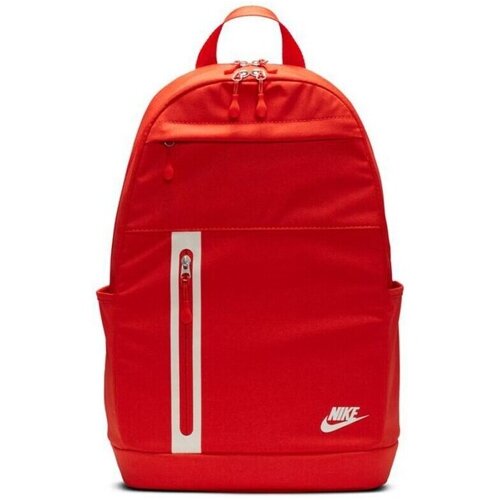 Nike Nahrbtniki Elemental Premium Rdeča Slike