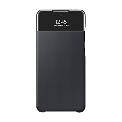 Samsung Galaxy A72 Wallet Cover EF-EA725PBEGEE, crniID: EK000385189