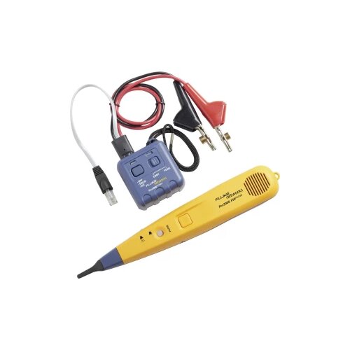 Fluke Networks Analog PRO3000F Cable Locator With 50Hz Filter Cijene