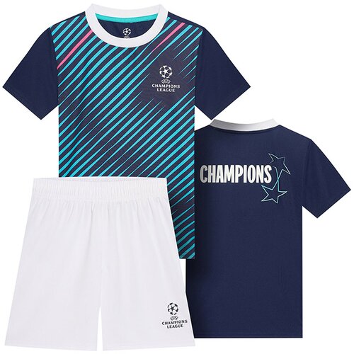 UEFA Champions League Minikit Sublimation otro&scaron;ki trening komplet dres Cene