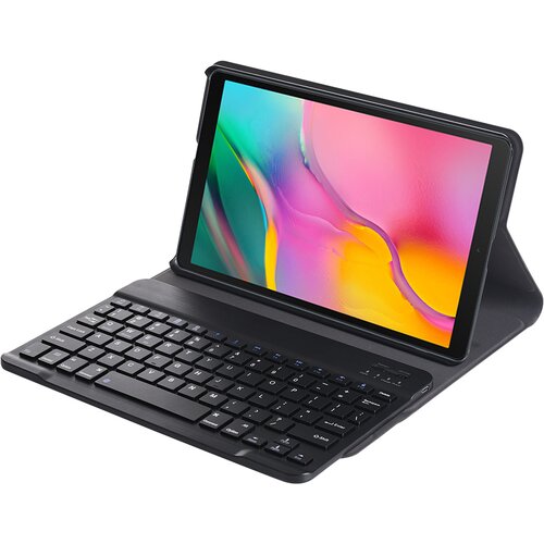Royal Bailey Flip cover in Bluetooth Tipkovnica DY-T510 za Samsung TabA10.1(2019)T510/T515, (21595995) Cene