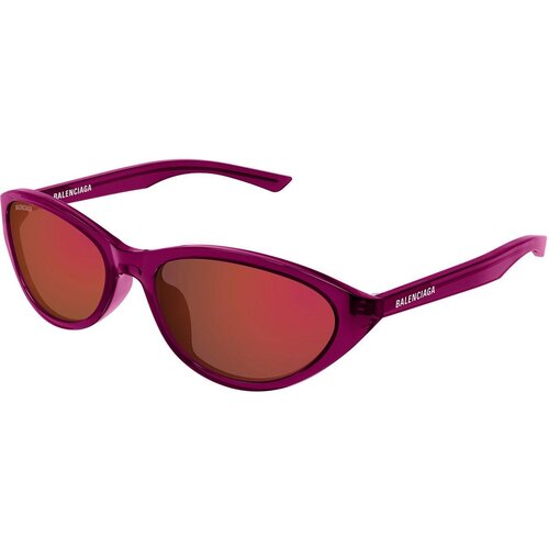 Balenciaga BB0404SK 003 - ONE SIZE (58) Slike