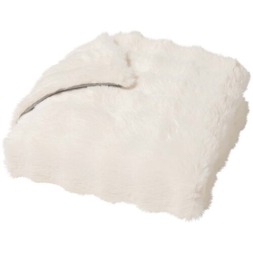 Douceur d int&amp;eacute;rieur Krem deka od mikropli&amp;scaron;a 220x240 cm Mounty &amp;ndash; Slike