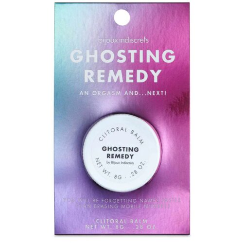 Bijoux Indescrets Balzam za klitoris Ghosting Remedy, 8 g Cene