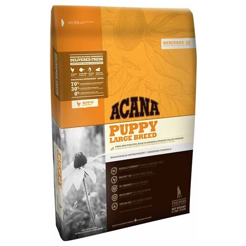 Champion Petfoods Dog Puppy Large Breed 11,4 kg Cene