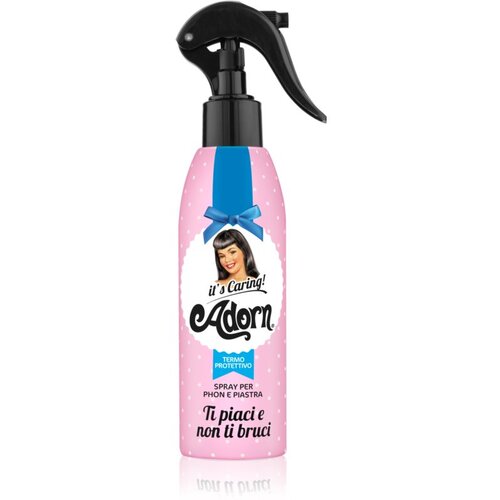 Adorn Thermal Protection pršilo za zaščito las pred vročino 200 ml Cene