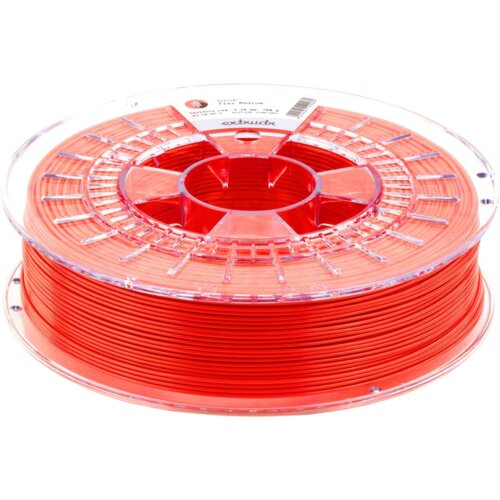 Extrudr TPU medium Neon rdeča - 1,75 mm / 750 g Cene