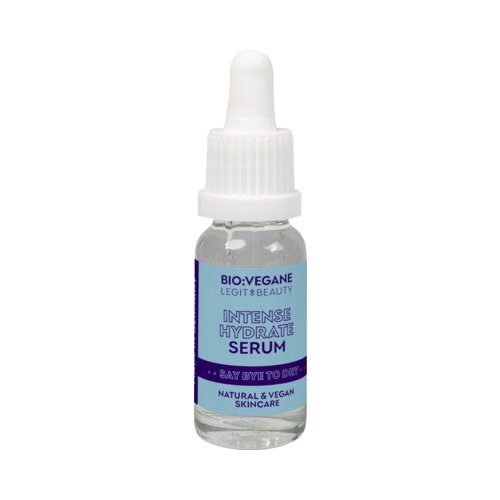 BIO:VÉGANE Legit Beauty Intense Hydrate Serum Cijene