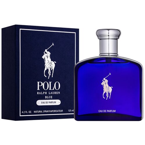 Polo Ralph Lauren Polo Blue parfumska voda 125 ml za mo&amp;scaron;ke Slike