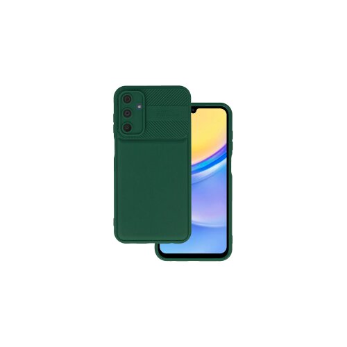 ZA&Scaron;TITNA MASKA ZA SAMSUNG GALAXY A15 4G/5G ZELENA Cijene