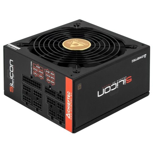 Chieftec SLC-1000C 1000W 80 plus bronze napajanje 2Y Slike