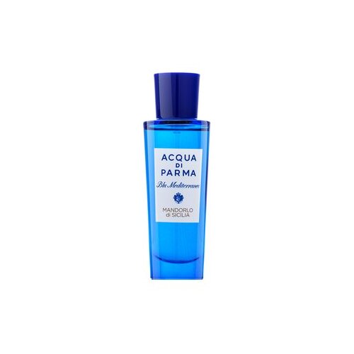Acqua Di Parma Blu Mediterraneo Mandorlo di Sicilia toaletna voda 75 ml unisex Cene