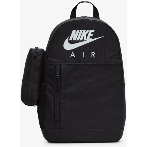 Nike Nahrbtnik črna / bela Cene