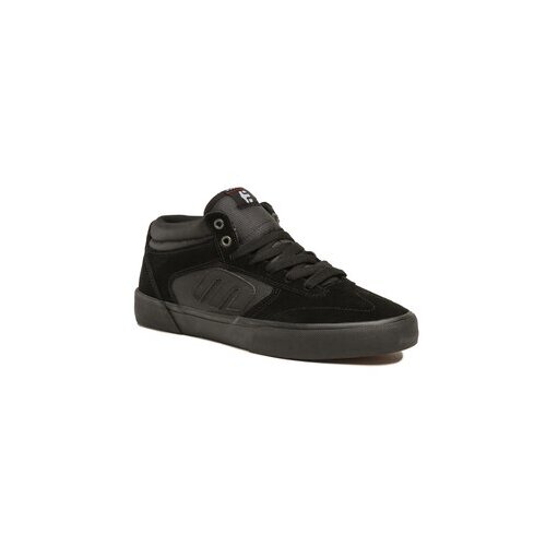 Etnies Superge Windrow Vulc Mid X Doomed 4107000568 Črna Slike