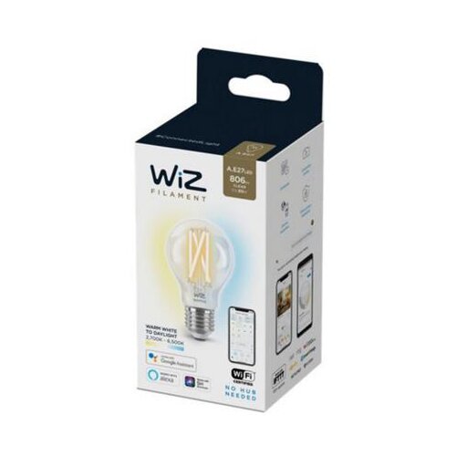 Philips WiZ LED sijalica Wi-Fi WIZ017 Slike