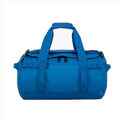 HIGHLANDER torba ali nahrbtnik Storm Kitbag 30 L modra SS005