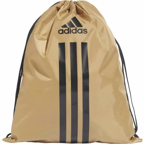 Adidas POWER GYM Sportska torba, boja zlata, veličina