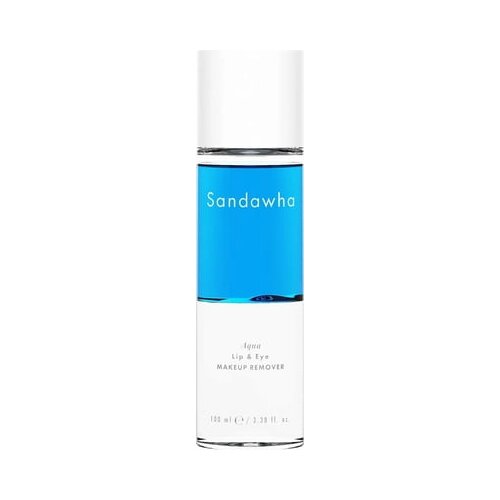 SanDaWha Aqua Lip & Eye Make-up Remover Cijene