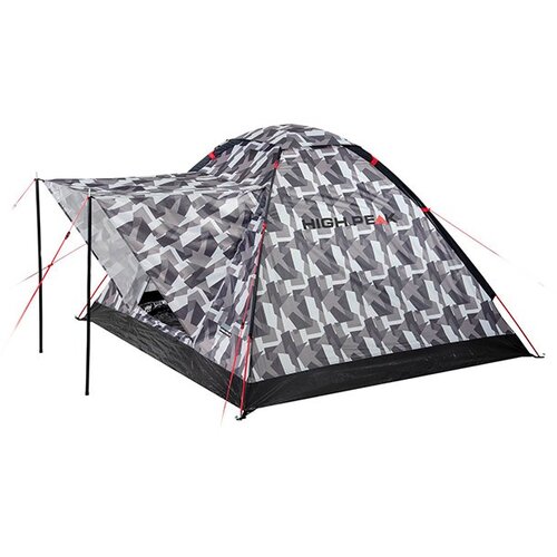 High Peak Beaver 3 Camouflage Dome /Igloo tent Cijene