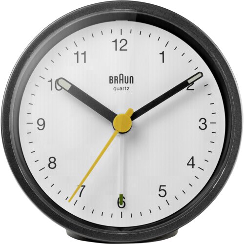 Braun BC 12 BW Black Cijene
