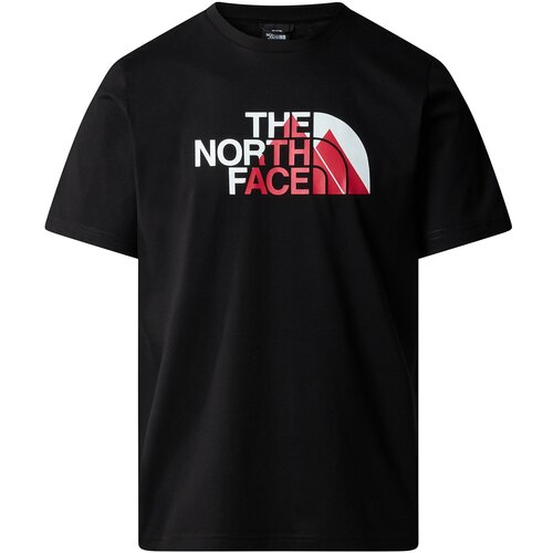 The North Face biner graphic majica Cene