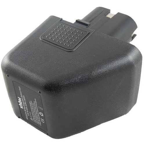 VHBW baterija za gesipa accubird / firebird / powerbird, 12V, 3.0Ah Cene