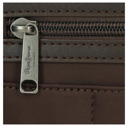 PepeJeans Natalie ženska tote torba na rame - Braon ( 72.275.42 ) Slike