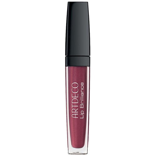 Artdeco Glosi Lipgloss Brillanz - 57 Brillant Lila Monarch Slike