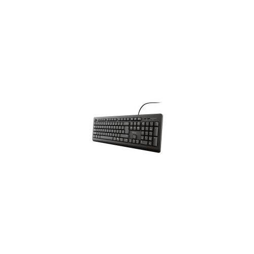 Trust Primo tastaturaBiH/HR/SRB layout, žičana,USB 2.0, spill-resistant dizajn Cijene