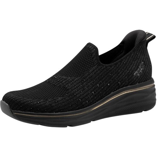 Tamaris Nizke superge 12378745001 Črna Cene