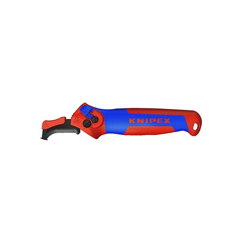 Knipex nož za skidanje izolacije sa krckalicom 16 50 145 SB Cene