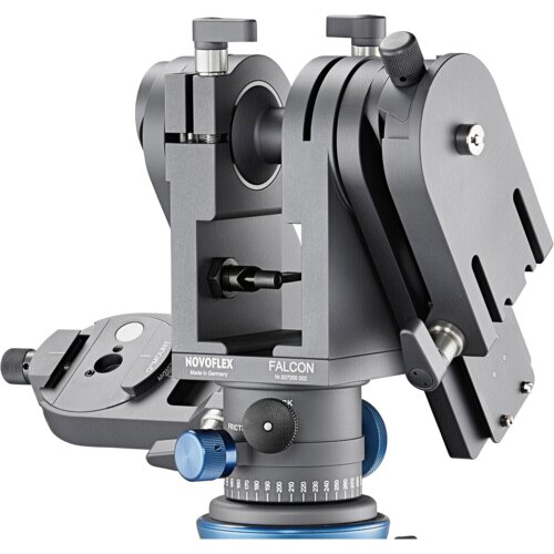 NOVOFLEX FALCON Cijene