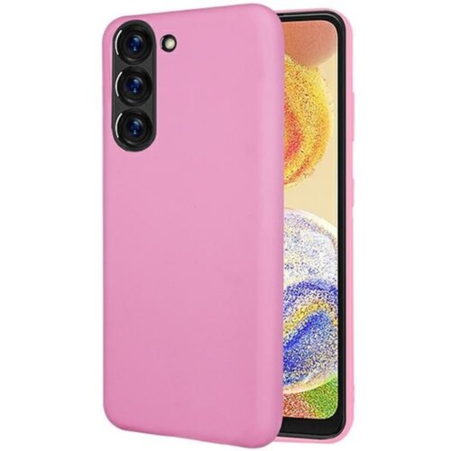 Beline OVITEK CANDY ZA SAMSUNG S23 S911 OVITEK SVETLO ROZA, (21961049) Cene