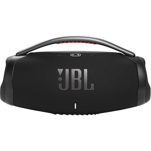 JBL Boombox 3 prenosni Bluetooth zvočnik črne barve Cene