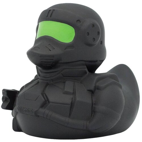 Lilalu patkica - Cyber Soldier - Rubber Duck Cene