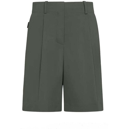 Roberto Ricci Designs Kratke hlače & Bermuda - Zelena Cene