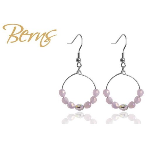 Berns minđuše r33657 hazel Cene