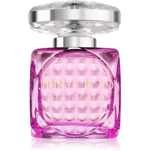 Jimmy Choo Blossom Limited Edition parfumska voda za ženske 40 ml Slike
