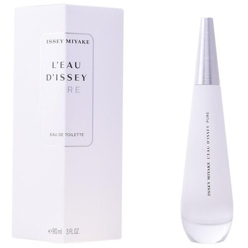 Issey Miyake L'Eau D'Issey Pure 90 ml toaletna voda za ženske Cene