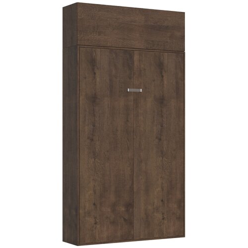 Ityhome 250.5 x 133.6 posteljni okvirji rjava, (20847338) Slike