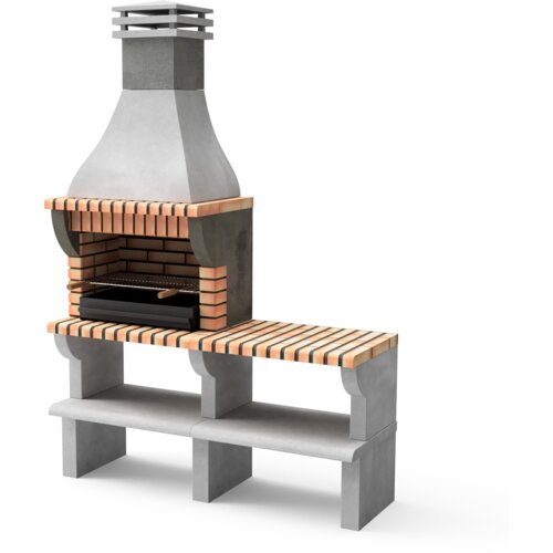 Movelar Maipu Plus + Modul - delovni pult Cene