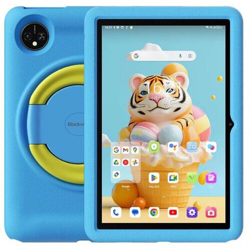 Blackview tablični računalnik TAB80 Kids WIFI 10.1, 4GB+64GB, modra Cene